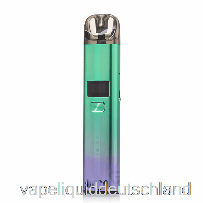 Lost Vape Ursa Pro 25 W Pod Kit Antarctica G Vape Deutschland